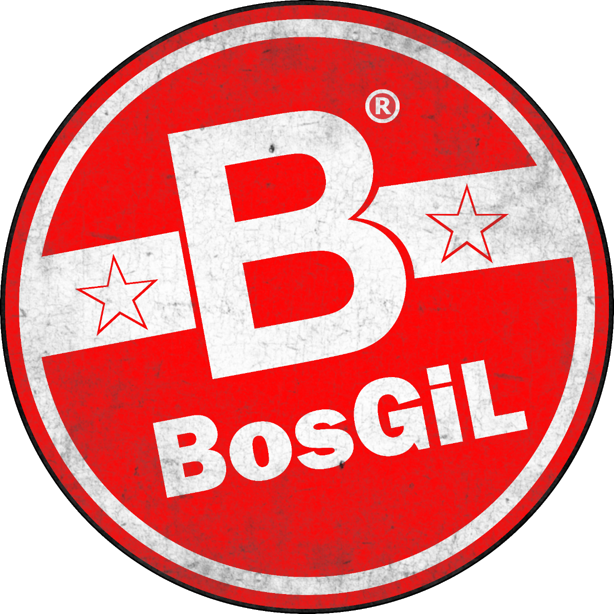 Logo Bosgil